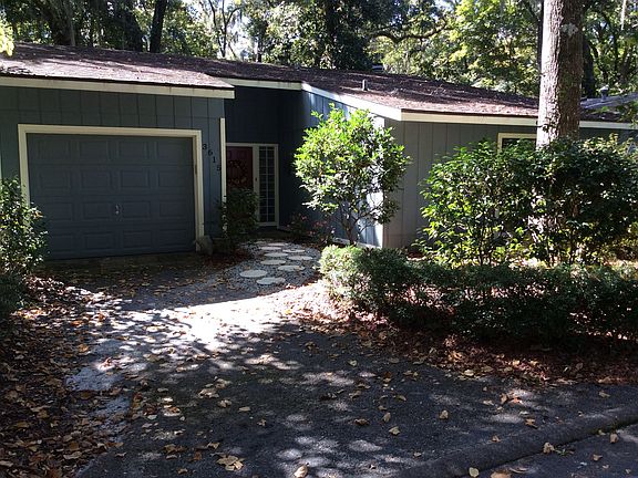 New exterior paint
