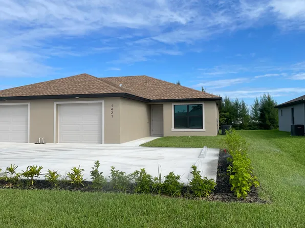1421 Gleason Pkwy, Cape Coral, FL 33914