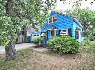 713 Wedgewood Ave, Eau Claire, WI 54703