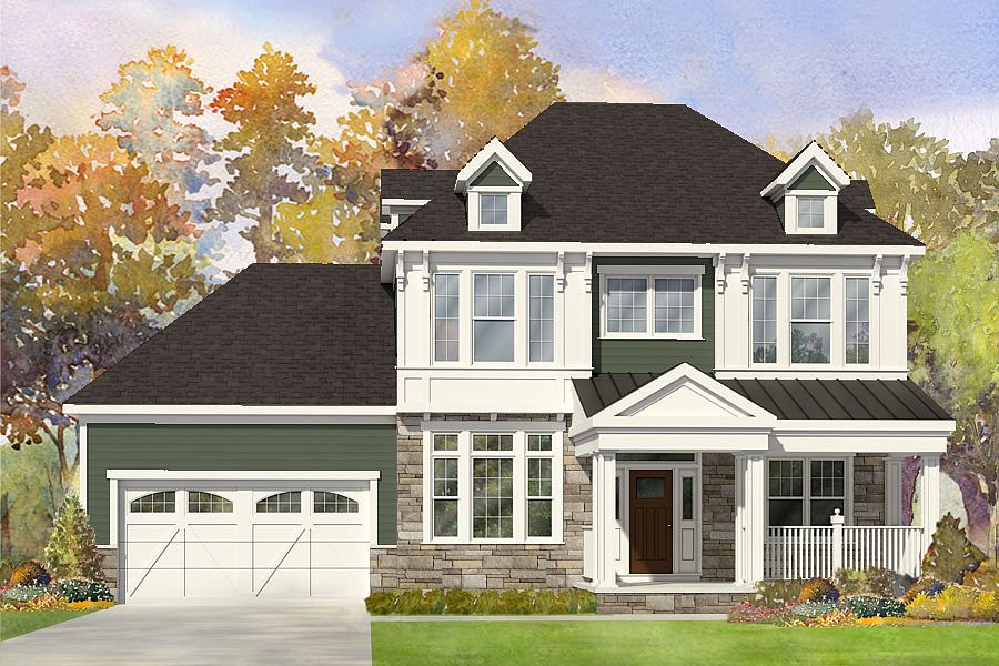 2nd image of 57 Yachtsman Way