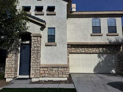 140 Manor House Ave, Las Vegas, NV, 89123