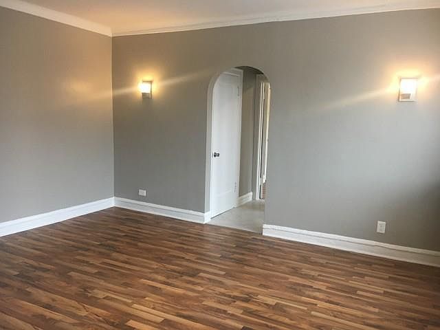 Wood Flooring