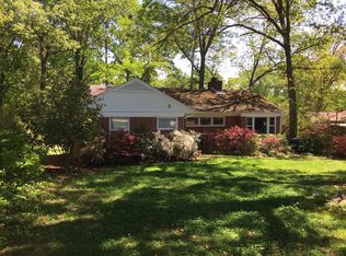 3232 Oak Grove Cir, Raleigh, NC 27607