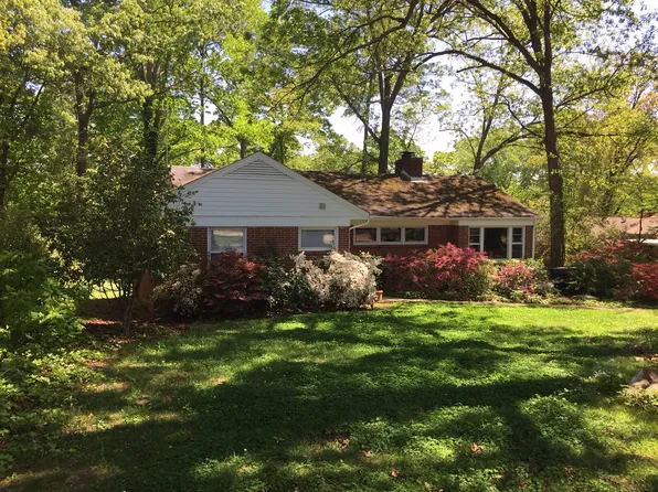 3232 Oak Grove Cir, Raleigh, NC 27607