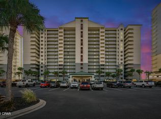 10517 Front Beach Rd UNIT 1305, Panama City Beach, FL 32407