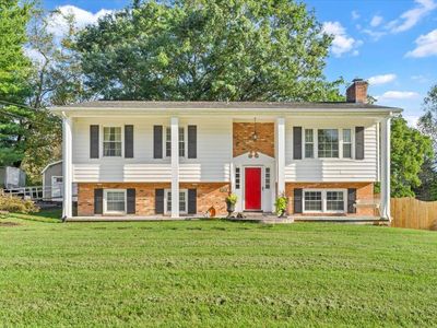28 Spruce Cir, Blue Ridge, VA, 24064