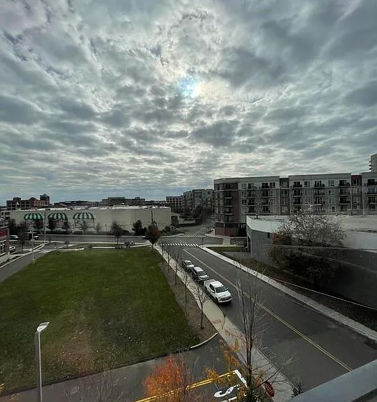 42 John St #709 — Photo 3