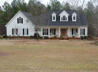 125 Orchard Ridge Dr, Forsyth, GA 31029