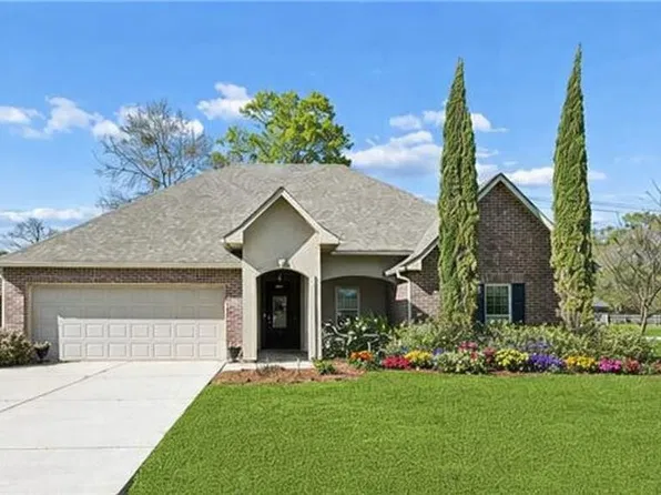 983 Woodsprings Ct, Covington, LA 70433