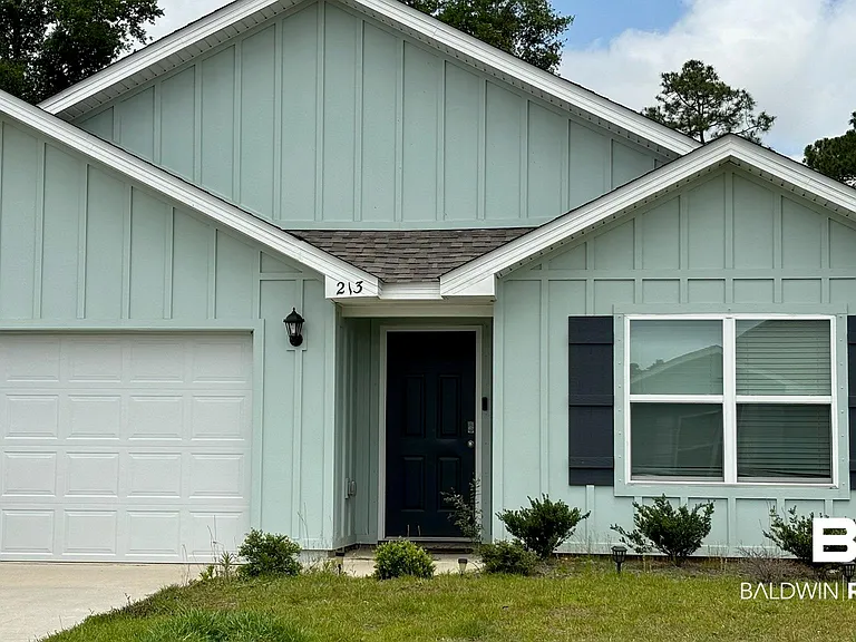 213 Burnston Way — Photo 1