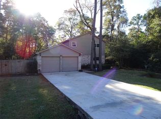 95 W White Willow Cir, Spring, TX 77381