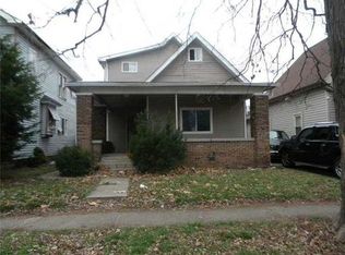 230 N Addison St APT B, Indianapolis, IN 46222