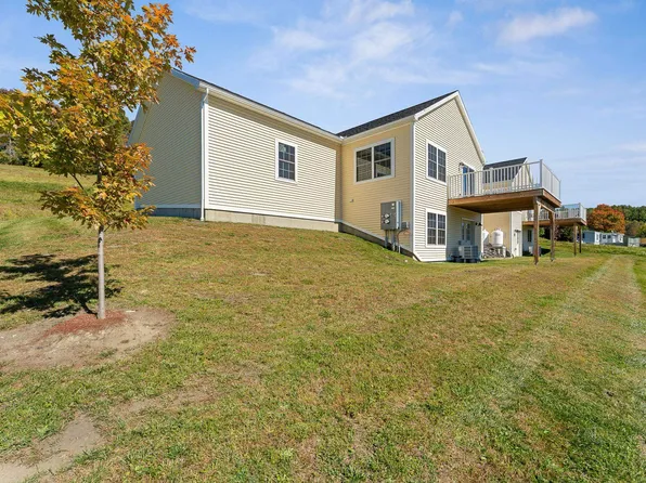73 Ivan Drive, Barre Town, VT 05641-0564