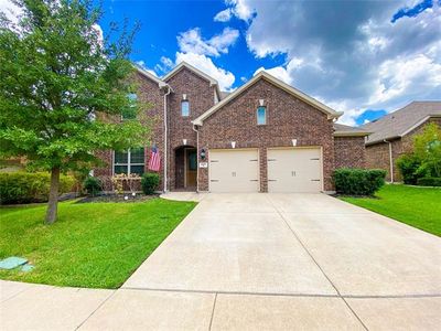 688 Payton Way, Fate, TX, 75087