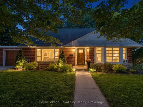 120 Hill St E, Centre Wellington, ON N1M 1G9