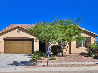 9419 E Adriana Way, Vail, AZ 85641