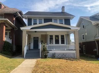 1218 Biltmore Ave, Pittsburgh, PA 15216