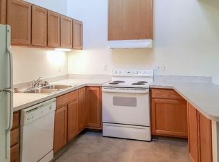351 Hightower Rd #16196E468, Girdwood, AK 99587