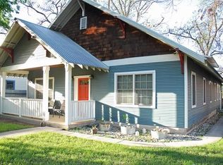 2018 E 2nd St, Austin, TX 78702