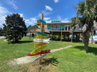 40 Salter Dr, Arapahoe, NC 28510