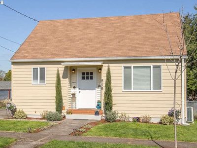 519 Willamette St, Oregon City, OR, 97045