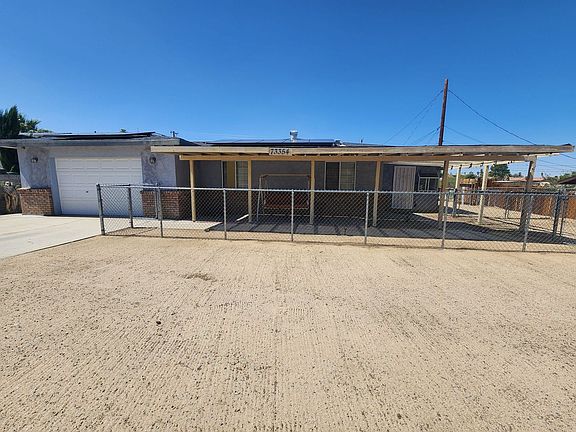 2nd image of 73354 Sun Valley Dr