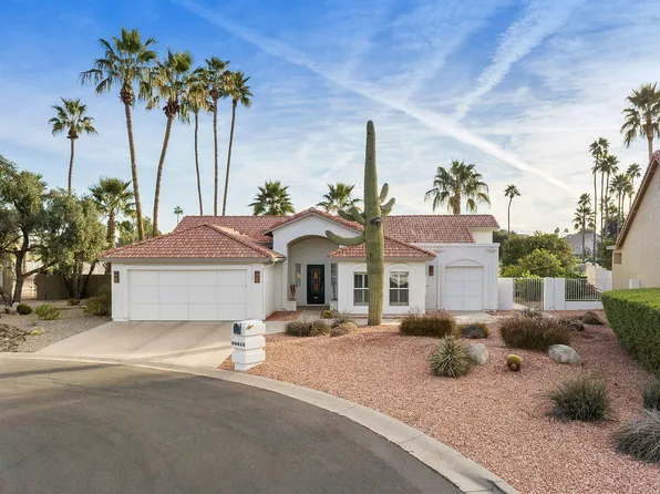 24413 S RIBBONWOOD Drive, Sun Lakes, AZ 85248