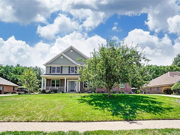 2nd image of 3573 Harmeling Dr
