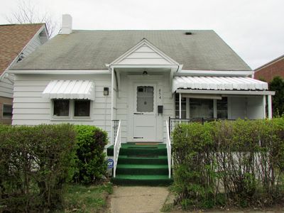 654 Arthur St, Hazleton, PA, 18201