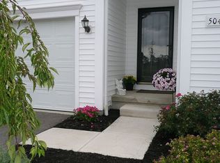 504 Cobblestone Dr, Delaware, OH