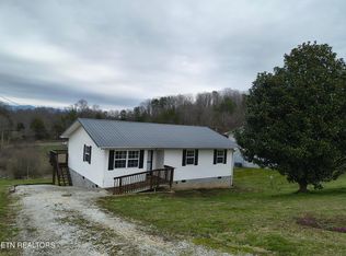139 Kenzie Ln, La Follette, TN 37766