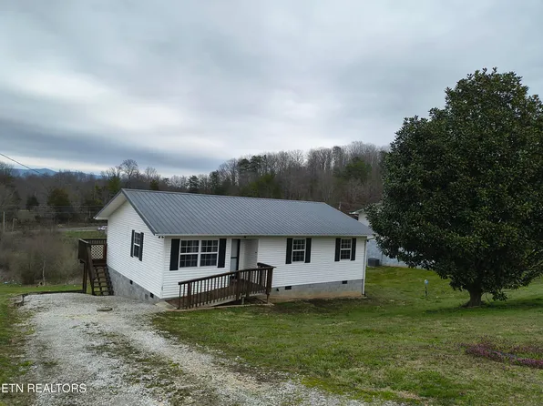 139 Kenzie Ln, La Follette, TN 37766