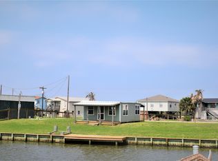 3614 County Road 201, Sargent, TX 77414
