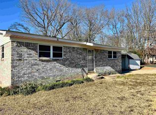 243 Elmwood Dr, Hot Springs, AR 71901