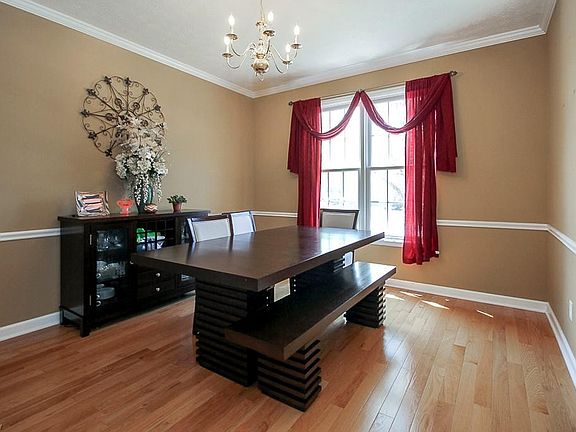 4th image of 4865 Highland Place Ct