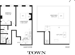 559 Warren St #4F, Brooklyn, NY 11217