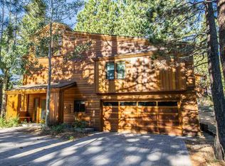1175 Majestic Pines Dr, Mammoth Lakes, CA 93546