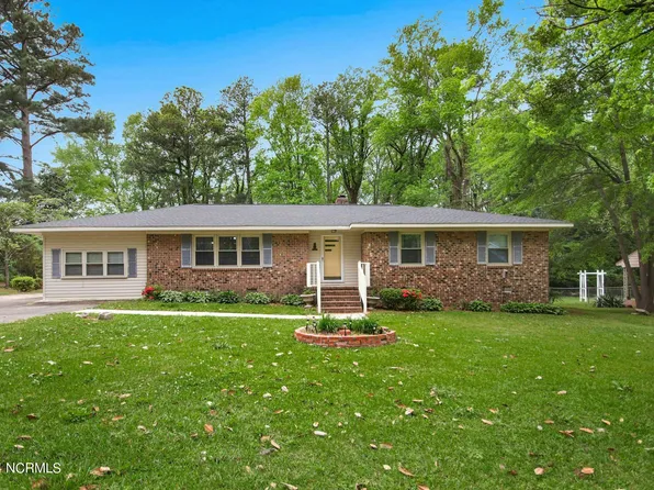 1105 Ensworth Road NW, Wilson, NC 27896