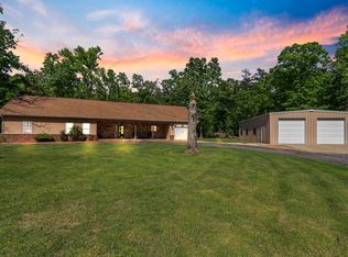 19300 Silver Moss Trl, Roland, AR 72135