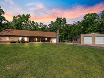 19300 Silver Moss Trl, Roland, AR, 72135