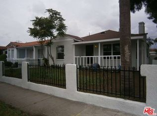 701 W 103rd St, Los Angeles, CA 90044