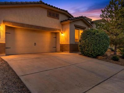 6924 Tempe Ave NW, Albuquerque, NM, 87114