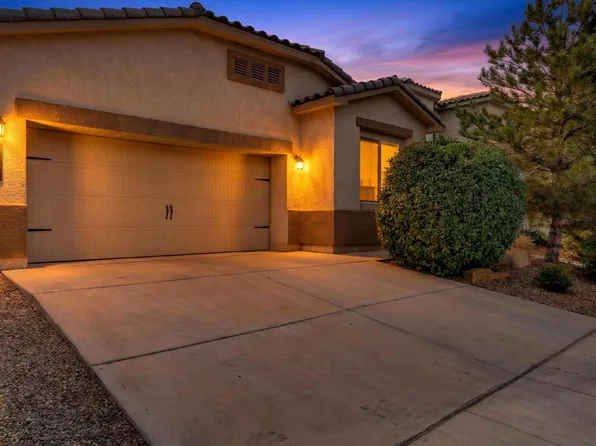 6924 Tempe Ave NW, Albuquerque, NM 87114