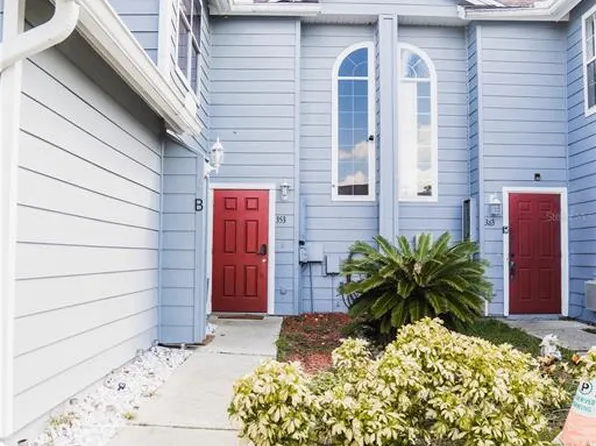 353 CARIBBEAN DRIVE #110, DAVENPORT, FL 33897