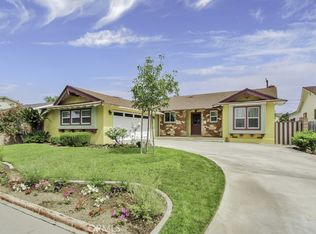 1319 W Stella Ave, Anaheim, CA 92802