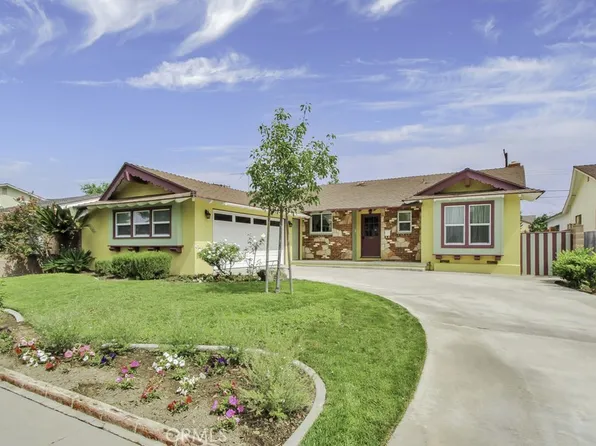 1319 W Stella Ave, Anaheim, CA 92802