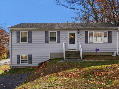 180 Highland St, Cranston, RI, 02920