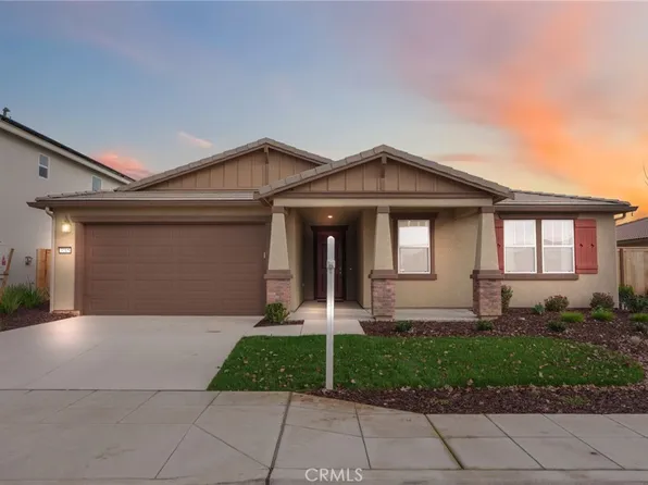 3215 Lourdes Ave, Clovis, CA 93619
