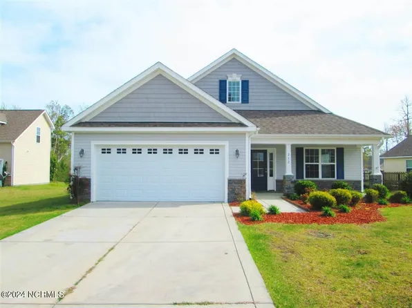 212 Gelynda Court, Holly Ridge, NC 28445
