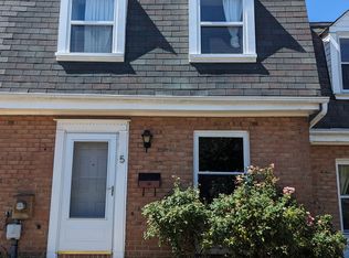 5 Consett Pl, Frederick, MD 21703
